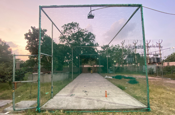 Sports Nets 4