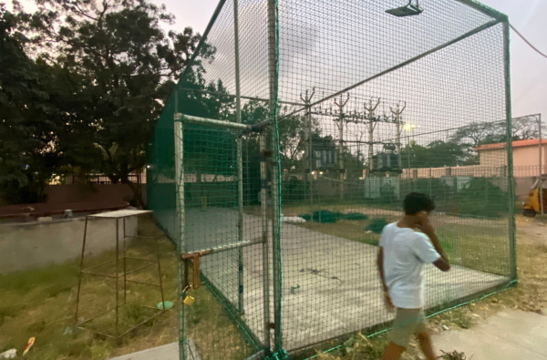 Sports Nets 5
