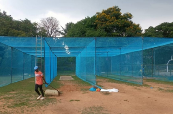 Sports Nets 6